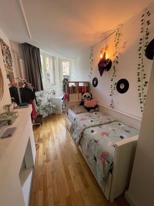 Luxury Family Near Scheveningen *