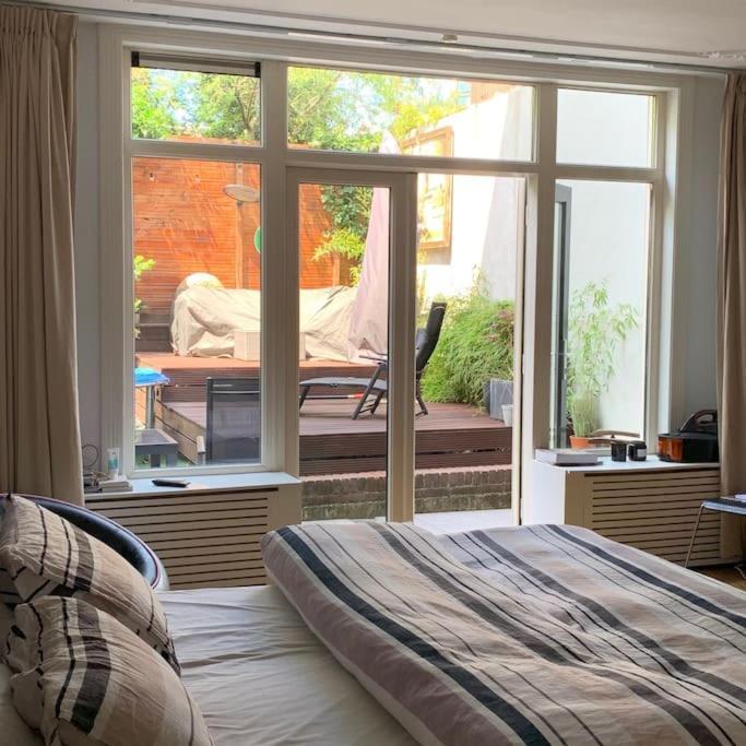 Vakantiehuis Luxury Family Near Scheveningen *