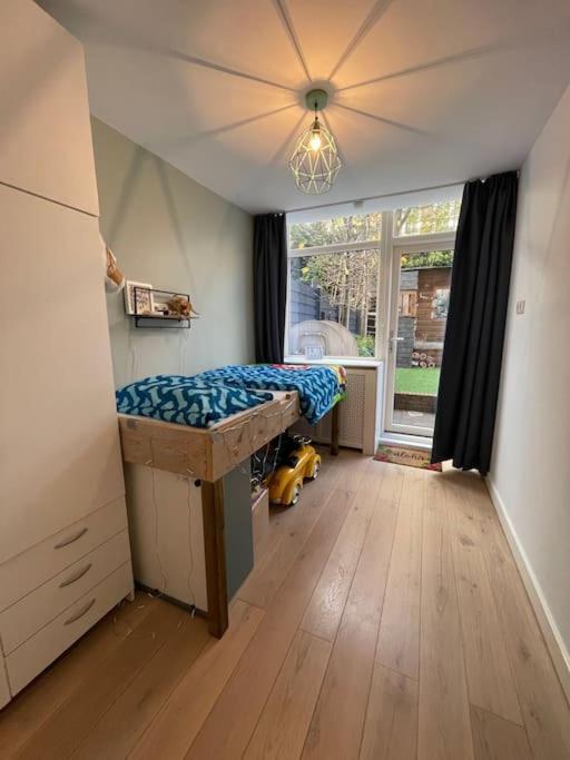 Vakantiehuis Luxury Family Near Scheveningen Den Haag