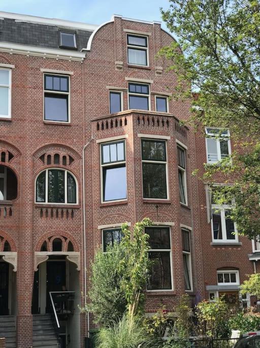 Luxury Family Near Scheveningen