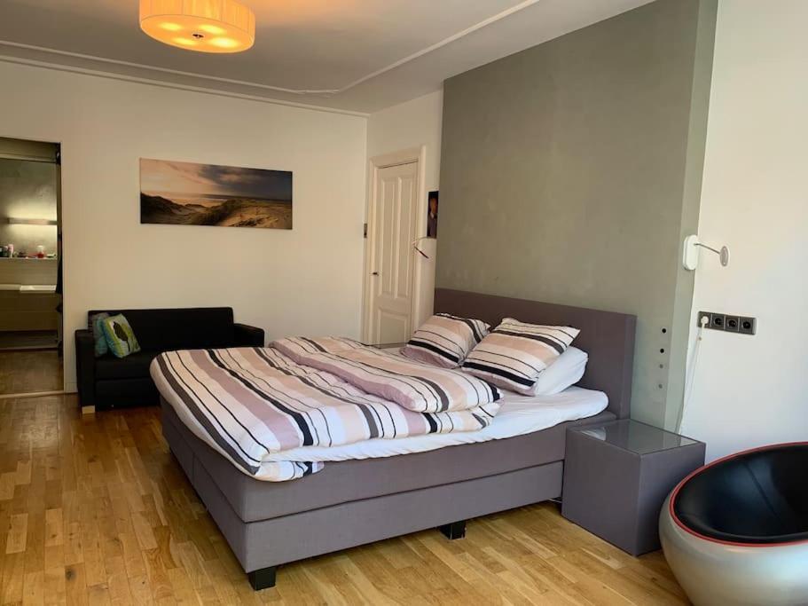 Luxury Family Near Scheveningen Vakantiehuis Den Haag