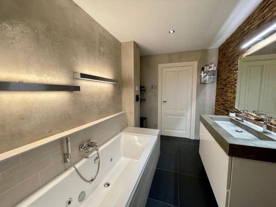 Luxury Family Near Scheveningen Vakantiehuis *