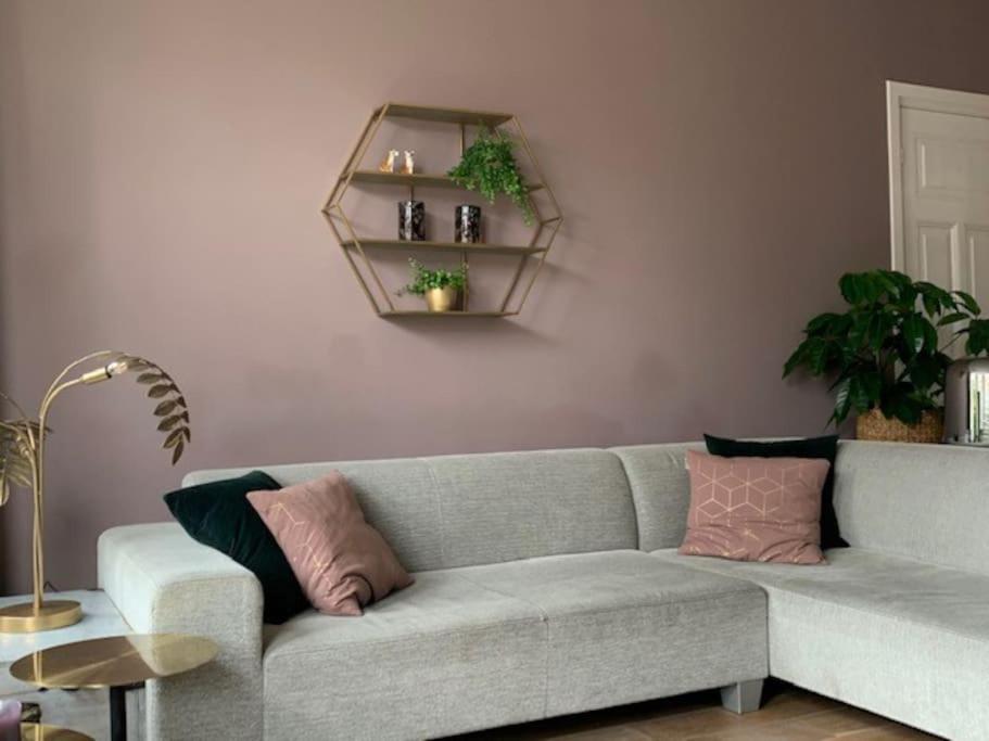Luxury Family Near Scheveningen Vakantiehuis